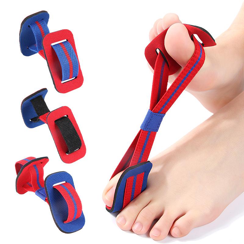 Bunion Correction & Toe Exercise Elastic Band