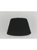 Poejidam [The Shelter] Pleats Bucket Hat In Black