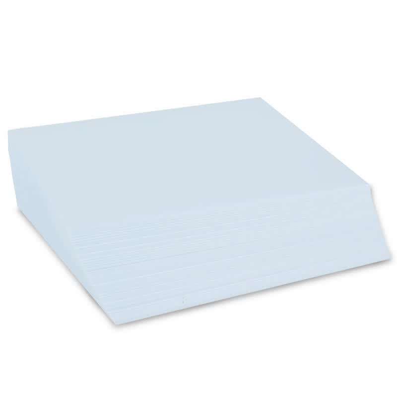 Deli 7701 Square Memo Pad
