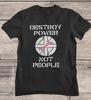 Collection CRASS Band Gift For Fan Black Size S To 3XL T-Shirt Unisex T-Shirt