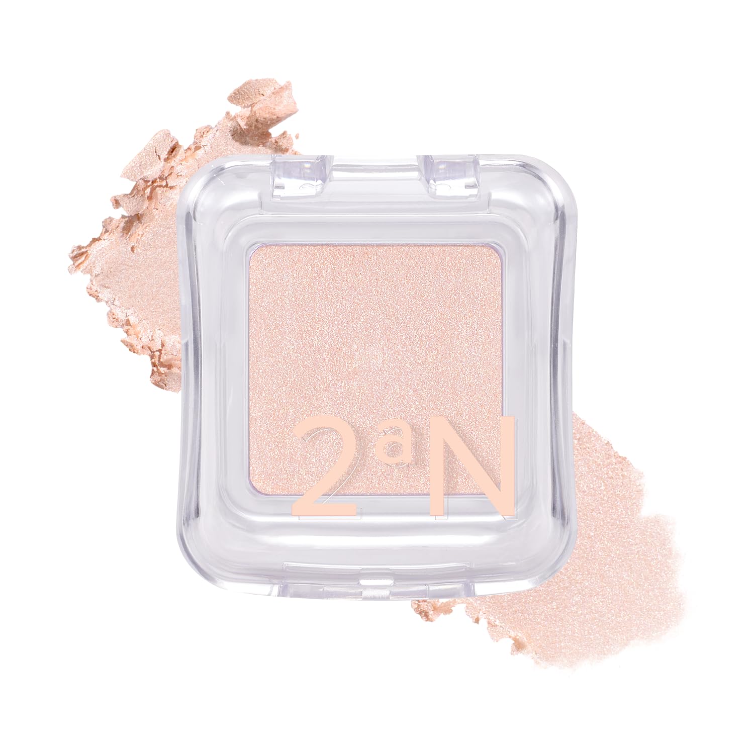 

[2aN Official] Pure Glash Highlighter (ND01 Shell)