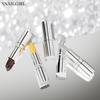 Pearlescent Temperature-Changing Lipstick, Moisturizing And Moisturizing, Red Cherry Color-Changing Lipstick, Black Rose Lipstick, Makeup.