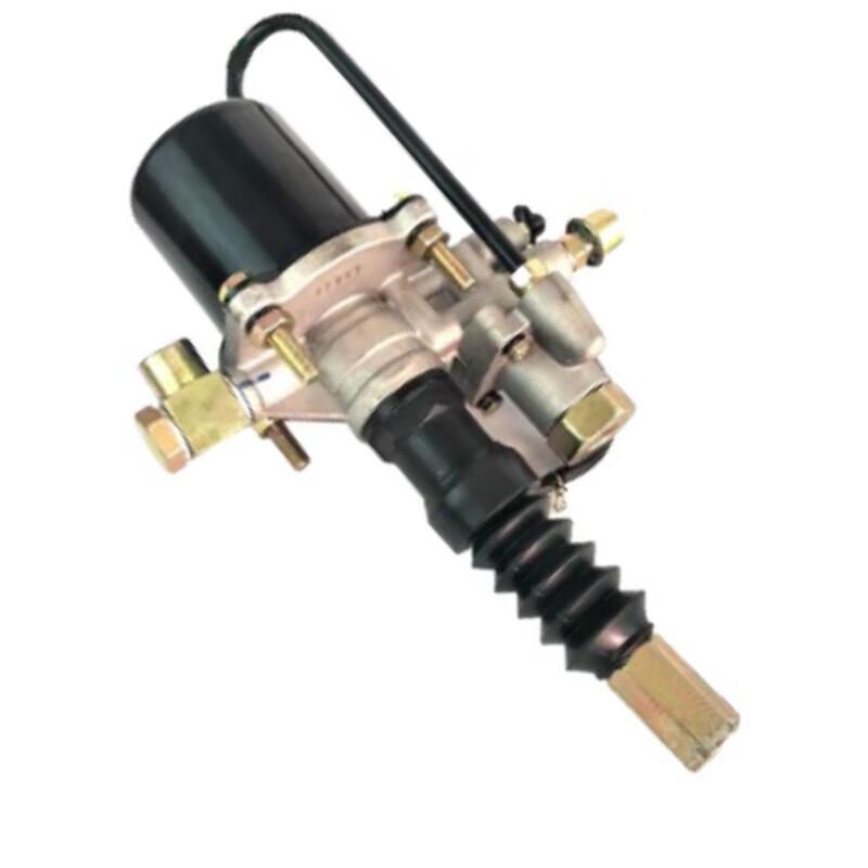 Qing an Clutch Slave Cylinder & Booster Assembly