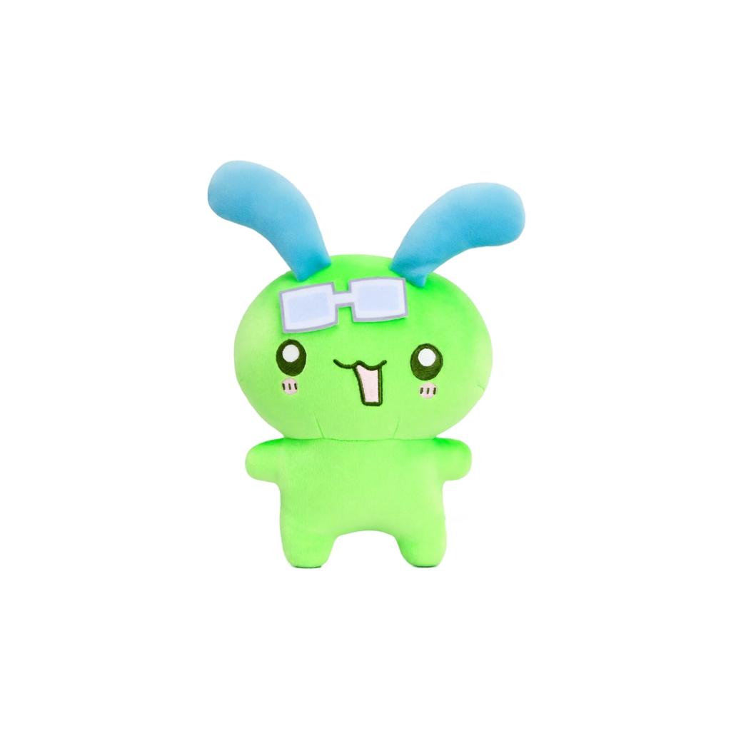 Novelty Plush Toy Stuffed Animal - Soft Cuddly Plushie Doll for Birthday and Holiday Gifts