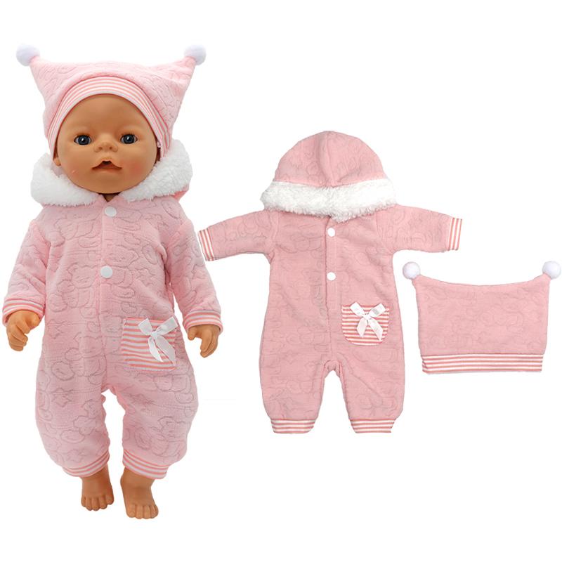 40 cm reborn baby doll clothes Nenuco y su Hermanita 43 cm doll clothes