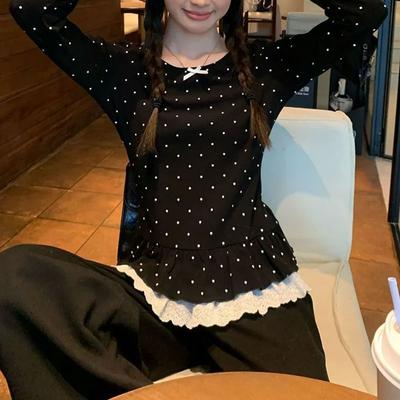 Tops – Blusas e camisas