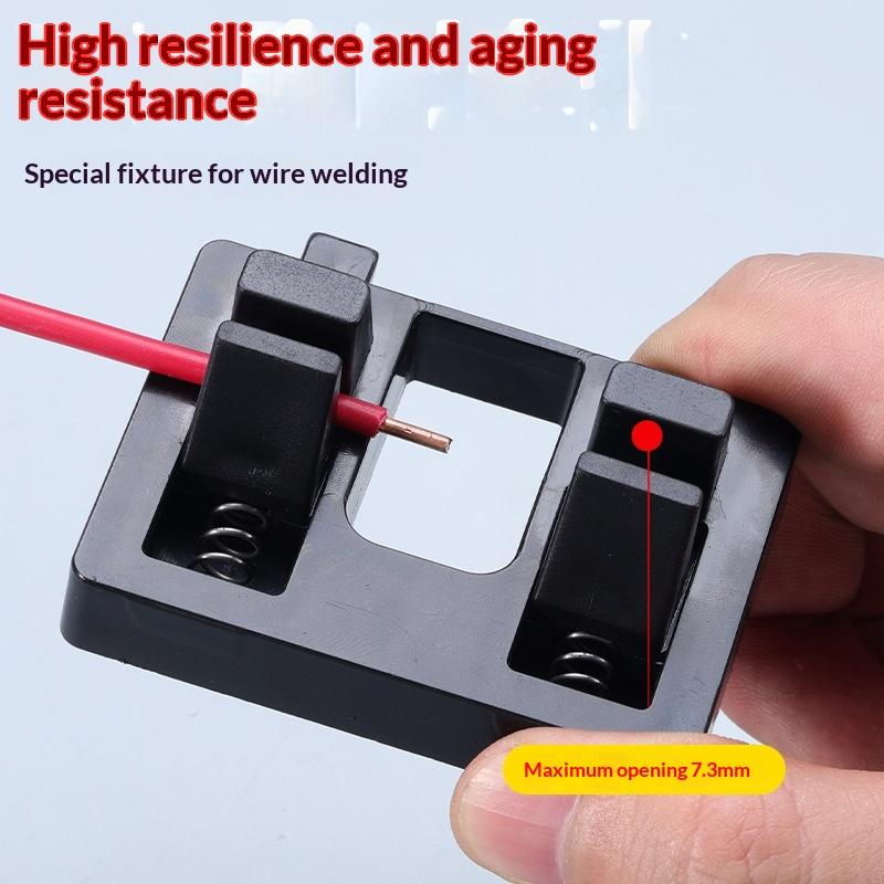 Welding Wire Fixture Adjustable Suction Bracket Welding Table Clamp For Motherboard Soldering Welding Locator Soldering Tools