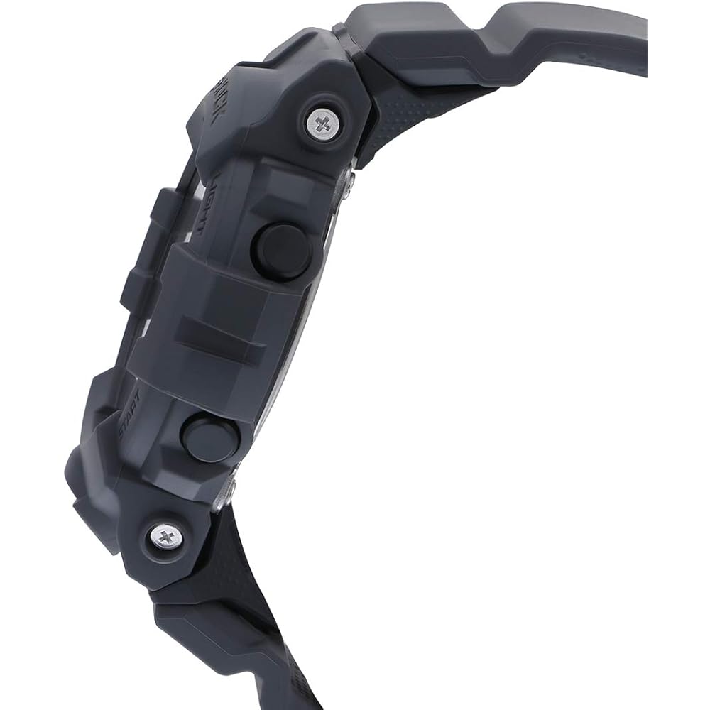 Casio G-SHOCK GBD-800UC-8 Men's Digital Watch with Shock Resistance and Bluetooth Connectivity