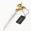 Golden Pet Curved Scissors Set Special Grooming Metal Tools for Dogs Pet Cleaning Supplies Beauty Combing Products Accessories