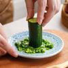 2-in-1 Round Vegetable Grinding Tool Handcrafted Kitchen Manual Grater  Kitchen Use
