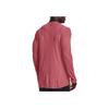 Under Armour Johnson Round Neck Training Long Sleeve T-Shirt Men Tops Pink 1376050-600