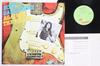 LP Record RORY GALLAGHER  Against The Grain CHR1098 CHRYSALIS 1975 Japan Rock Used