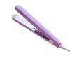 Compact Dual-Use Straightener & Curler for Bangs – Portable Flat Iron & Curling Wand