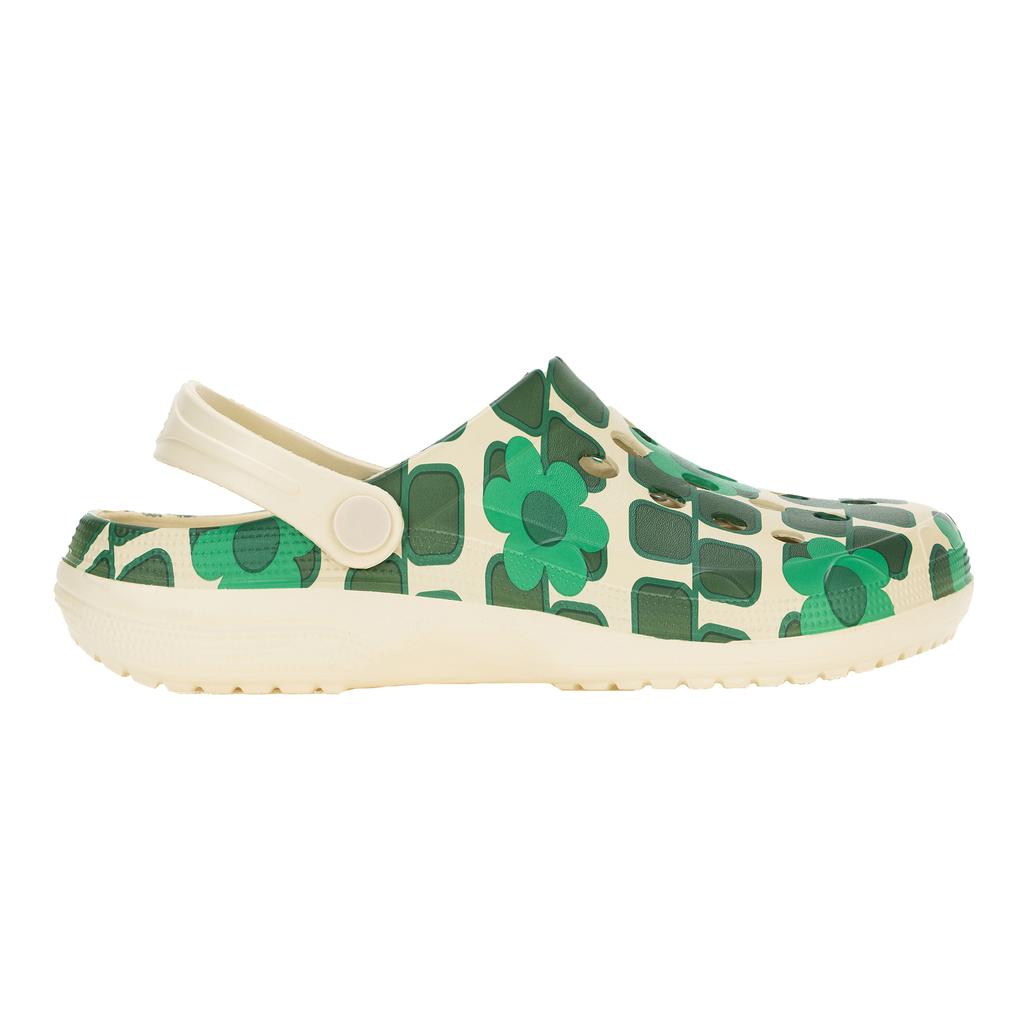 Regatta Womens/Ladies Orla Kiely Giant Square Flower Clogs