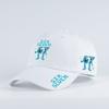 1 Gorra de Béisbol Unisex Top 67 Six Seven | Ligera, Transpirable, Ajustable para Deportes al Aire Libre y Uso Diario, Regalo Ideal
