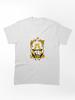 Borderlands 4 Break Free Ripper Mask Classic T-Shirt