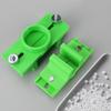 Easy To Use ABS Adhesive Spreader Adhesive Applicator For Edges Banding In Woodworking Prevents Dripping On Boards Up To 50mm