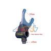 B3 Handa Sand Buggy Gear Shaft & Engine Accessories Set