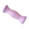 Foot Massage Roller Portable Foot Massager Non Slip Foot Acupressure Massager Deep Tissue Muscle Massager Roller for Home Office