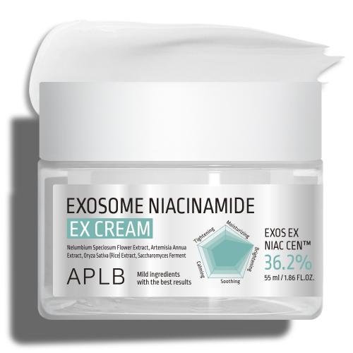 APLB Exosome Niacinamide EX Cream NONE