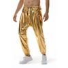 Spring Summer Autumn Sweatpants Stamped Elastic Trousers Men's Casual Sweatpants