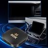B-T 5.0 For Carplay Car Entertainment Wireless For Carplay Solution Signal Transmission Wireless For Android Auto