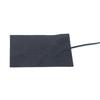 3 Levels Clothing Heating Pad Electric Heating Sheet Washable DIY Heated Clothing Pad Waterproof Electric Cloth Heater for Vest