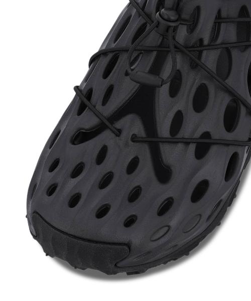 Merrell Men's Hydro Moc AT Cage SE - Blackout M26M1-MSA850