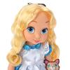 Disney Official Animator Collection Doll Alice with Dyna