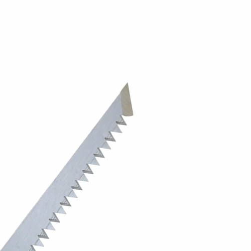 Takagi Gisuke Multi-Purpose Push-Pull Saw, 120mm (x 5)