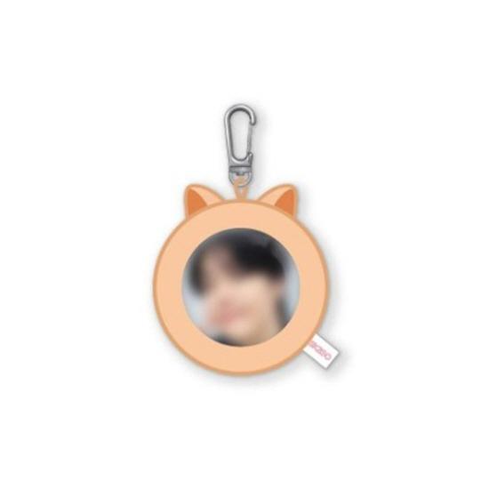 Stray Kids SKZOO Offizielles Do It Popup-Abzeichen & Hülle | FACE Abzeichen & Hülle K-POP Merchandise (Mitglied auswählen)