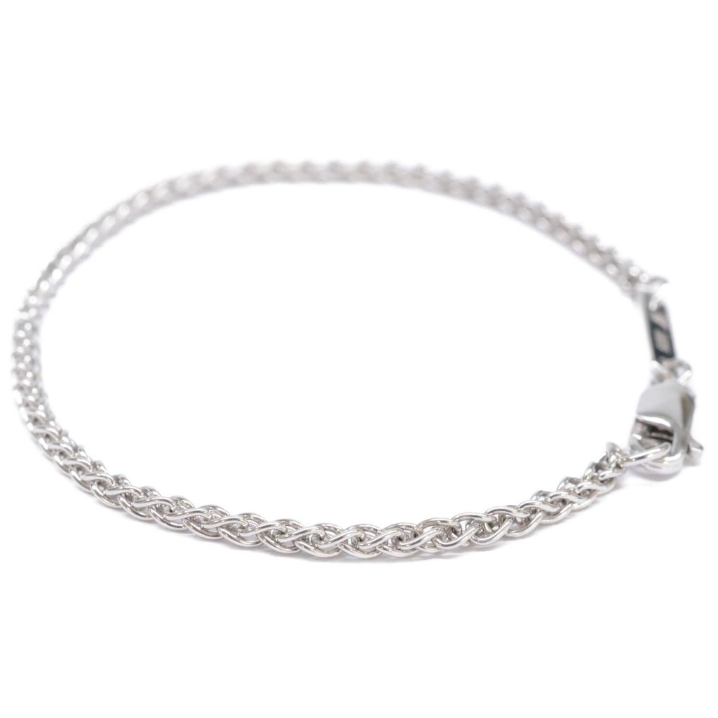 TOMWOOD [Piękny Stan] Bransoletka 925 Spike Bransoletka SrebrnaUżywana