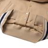 New MLB New York Yankees Jackets Men's Khaki 3AJPM0441-50SAD