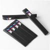 6Pcs Car Door Anticollision Rubber Strip Anti Scratch Stickers For BMW X1 X2 X3 X5 X4 X6 X7 G30 G20 G32 G11 G12 F40 F30 F20 F10 cwdf40
