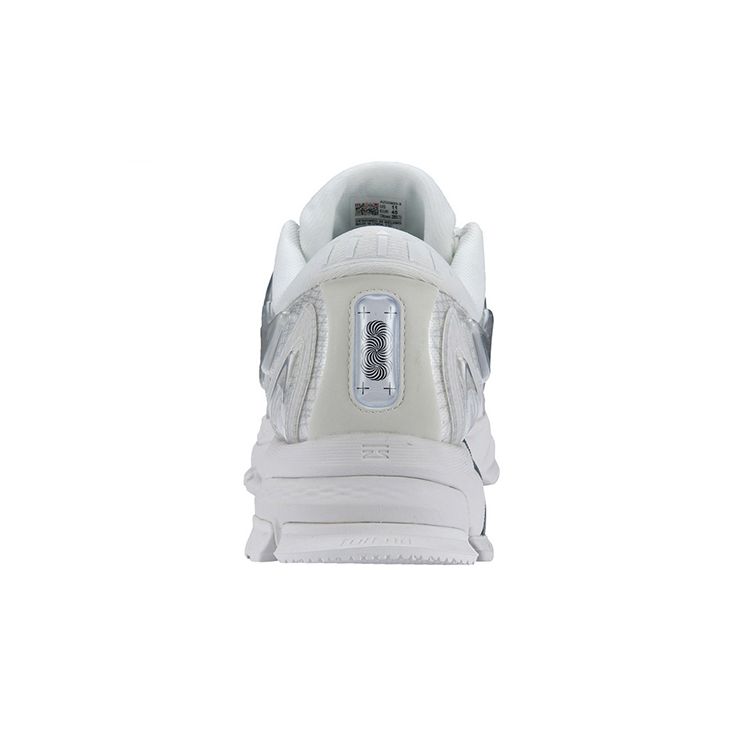 Li Ning Liejun Ace 1.5 Trendy Low-Top Lifestyle Shoes Men Shoes White AZGS023-2