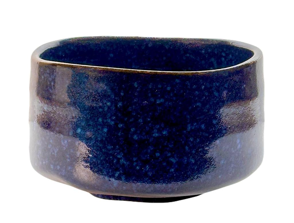 Mino Ware Starry Sky Glaze Mi 4102