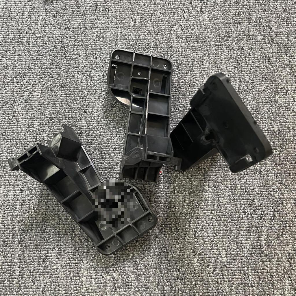 Compatible Tailgate Hinge for Prado LC120/LC150 (2003-2020)