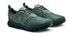On Cloud 6 Waterproof Sneaker Size cm Men's Boots, Green, 28.0
