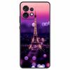 For Cover Motorola Moto X40 Case X 40 Phone Case Silicone Back Funda Bumper For Moto X40 MotoX40 Soft TPU Shockproof Cases Coque