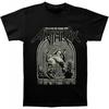 Anthrax Unisex Adult Spreading The Disease Cotton T-Shirt