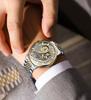 LOUIE JUELEN Men's & Women's Mechanical Wristwatches - Louis Ju Lun Brand Watches