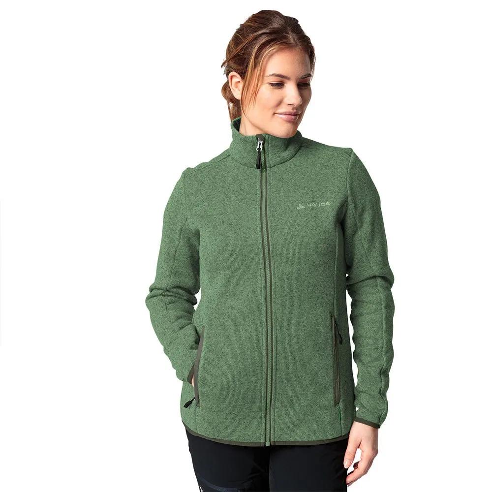 

VAUDE Флисовая на молнии Rienza IV 40