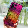 Für OnePlus 15 Hülle PLK110 Mode Bemalt Stoßfest Kameraschutz Silikonhülle Für One Plus 15 OnePlus15 Weicher TPU Stoßfänger
