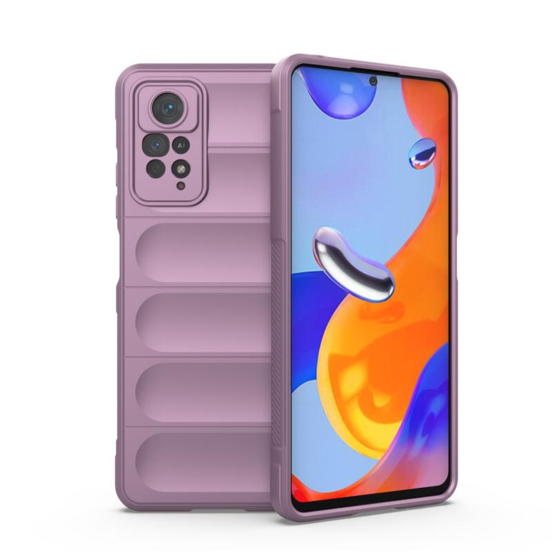 For Xiaomi Redmi Note 11 Pro 5G Case Skin-Friendy Shockproof Silicone TPU Phone Back Cover For Xiaomi Redmi Note 11S 11 Pro 5G