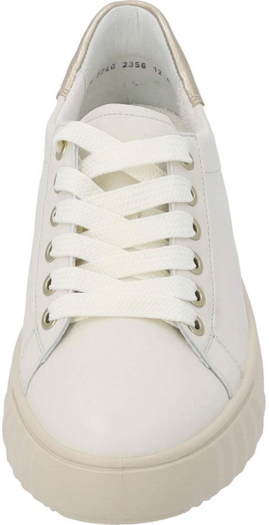 Sneakers Ara Monaco Cream Platin