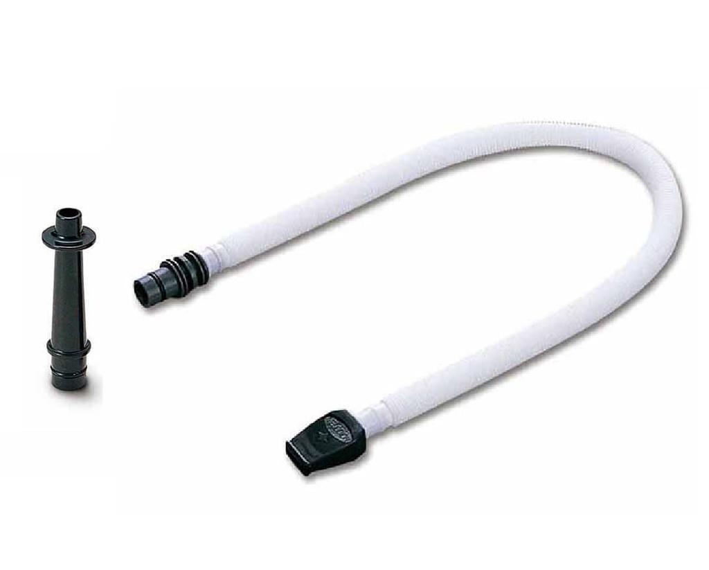 SUZUKI Melodion Keyboard Harmonica with Tabletop Mouthpiece and Standing Mouthpiece Set MP-113 (A) MP-121