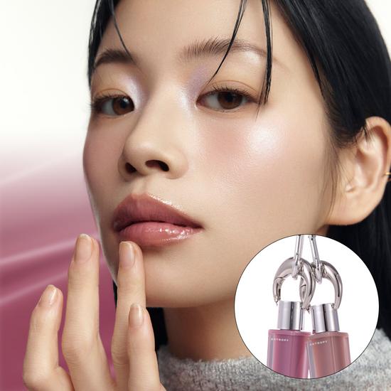 ENTROPY makeup Charm Tint (Glossy Gel) 10 Colors