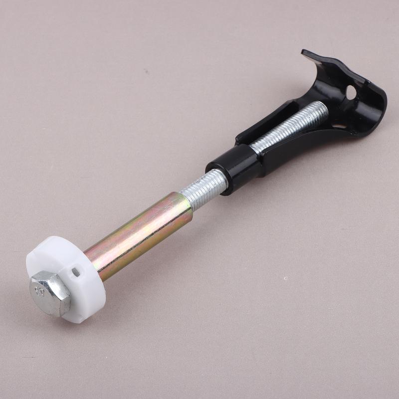 1 Set Tire Screw Tire Hook Bolt For Nv200 Tire Lifting Hook Tire Mounting Hook Spare Tire Bracket Holder