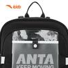 Anta Kids Lifestyle Series Backpack with Pouch