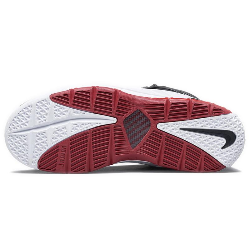 Nike LeBron 3 Home 2019 Sneakers AO2434-101